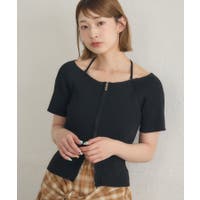 RETRO GIRL（レトロガール）のトップス/ニット・セーター