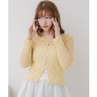 RETRO GIRL（レトロガール）のトップス/ニット・セーター