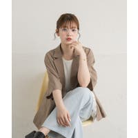 RETRO GIRL（レトロガール）のアウター(コート・ジャケットなど)/ブルゾン