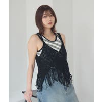 RETRO GIRL（レトロガール）のトップス/ニット・セーター