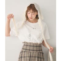 RETRO GIRL（レトロガール）のトップス/カットソー