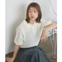 RETRO GIRL（レトロガール）のトップス/ニット・セーター