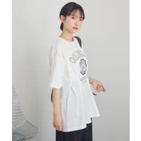 RETRO GIRL（レトロガール）のトップス/カットソー