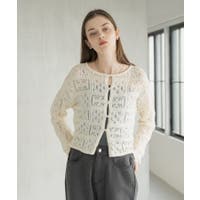 RETRO GIRL（レトロガール）のトップス/ニット・セーター