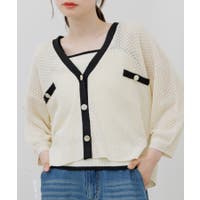 RETRO GIRL（レトロガール）のトップス/ニット・セーター