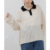 RETRO GIRL（レトロガール）のトップス/ニット・セーター