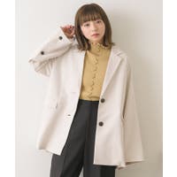 RETRO GIRL（レトロガール）のアウター(コート・ジャケットなど)/テーラードジャケット