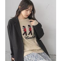 RETRO GIRL（レトロガール）のトップス/ニット・セーター