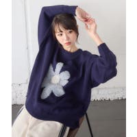 RETRO GIRL（レトロガール）のトップス/ニット・セーター