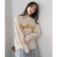 RETRO GIRL（レトロガール）のトップス/ニット・セーター