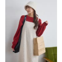 RETRO GIRL（レトロガール）のワンピース・ドレス/ワンピース