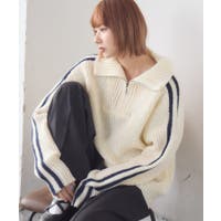 RETRO GIRL（レトロガール）のトップス/ニット・セーター
