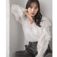 RETRO GIRL（レトロガール）のトップス/ブラウス