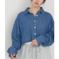 RETRO GIRL(レトロガール)のトップス/ブラウス