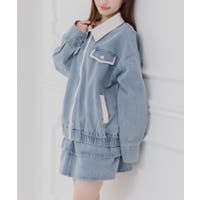 RETRO GIRL（レトロガール）のアウター(コート・ジャケットなど)/ブルゾン