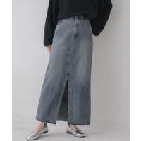 RETRO GIRL（レトロガール）のスカート/デニムスカート