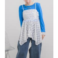 RETRO GIRL（レトロガール）のトップス/ブラウス