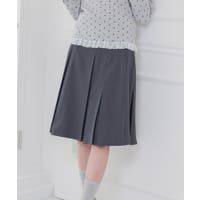 RETRO GIRL（レトロガール）のスカート/プリーツスカート