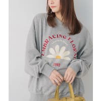 RETRO GIRL（レトロガール）のトップス/カットソー