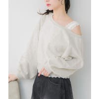 RETRO GIRL（レトロガール）のトップス/カットソー