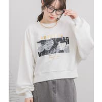 RETRO GIRL（レトロガール）のトップス/カットソー