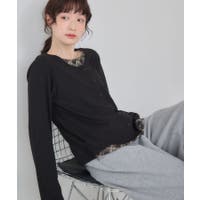 RETRO GIRL（レトロガール）のトップス/カットソー