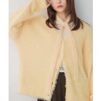 RETRO GIRL（レトロガール）のトップス/ニット・セーター