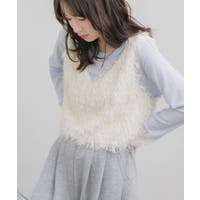 RETRO GIRL（レトロガール）のトップス/カットソー