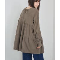 RETRO GIRL（レトロガール）のワンピース・ドレス/ワンピース