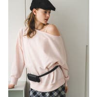 RETRO GIRL（レトロガール）のトップス/カットソー