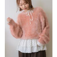 RETRO GIRL（レトロガール）のトップス/ニット・セーター