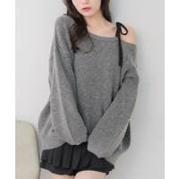 RETRO GIRL（レトロガール）のトップス/ニット・セーター