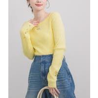 RETRO GIRL（レトロガール）のトップス/ニット・セーター