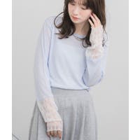 RETRO GIRL（レトロガール）のトップス/カットソー