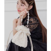 RETRO GIRL（レトロガール）のバッグ・鞄/巾着袋