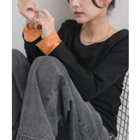 RETRO GIRL（レトロガール）のトップス/カットソー