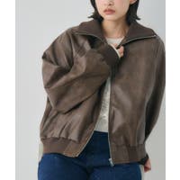 RETRO GIRL（レトロガール）のアウター(コート・ジャケットなど)/ブルゾン