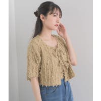 RETRO GIRL（レトロガール）のトップス/カットソー