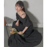 RETRO GIRL（レトロガール）のワンピース・ドレス/ワンピース