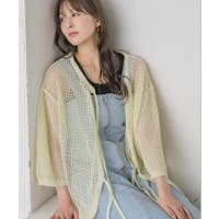 RETRO GIRL（レトロガール）のトップス/ニット・セーター