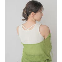 RETRO GIRL（レトロガール）のトップス/ニット・セーター