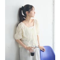 RETRO GIRL（レトロガール）のトップス/ブラウス