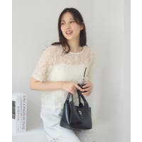 RETRO GIRL（レトロガール）のトップス/カットソー