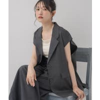 RETRO GIRL（レトロガール）のアウター(コート・ジャケットなど)/ブルゾン