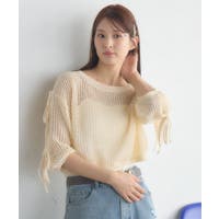 RETRO GIRL（レトロガール）のトップス/ニット・セーター