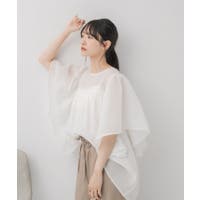 RETRO GIRL（レトロガール）のトップス/ブラウス