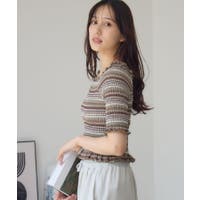 RETRO GIRL（レトロガール）のトップス/カットソー