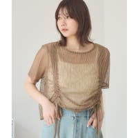 RETRO GIRL（レトロガール）のトップス/カットソー