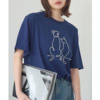 RETRO GIRL（レトロガール）のトップス/カットソー