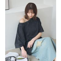 RETRO GIRL（レトロガール）のトップス/カットソー